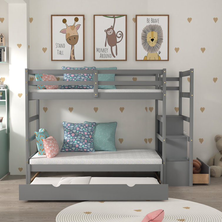 Wayfair store kids beds